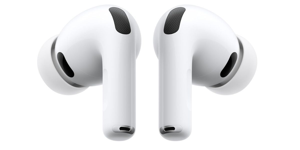 Apple AirPods Pro 3 Wireless Earbuds