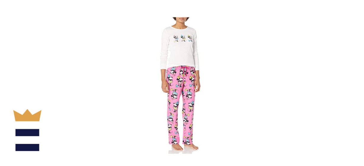 Amazon Essentials Disney Family Pajamas Sets