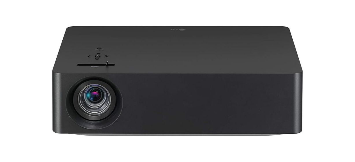 LG CineBeam UHD 4K Projector LG CineBeam UHD 4K Projector