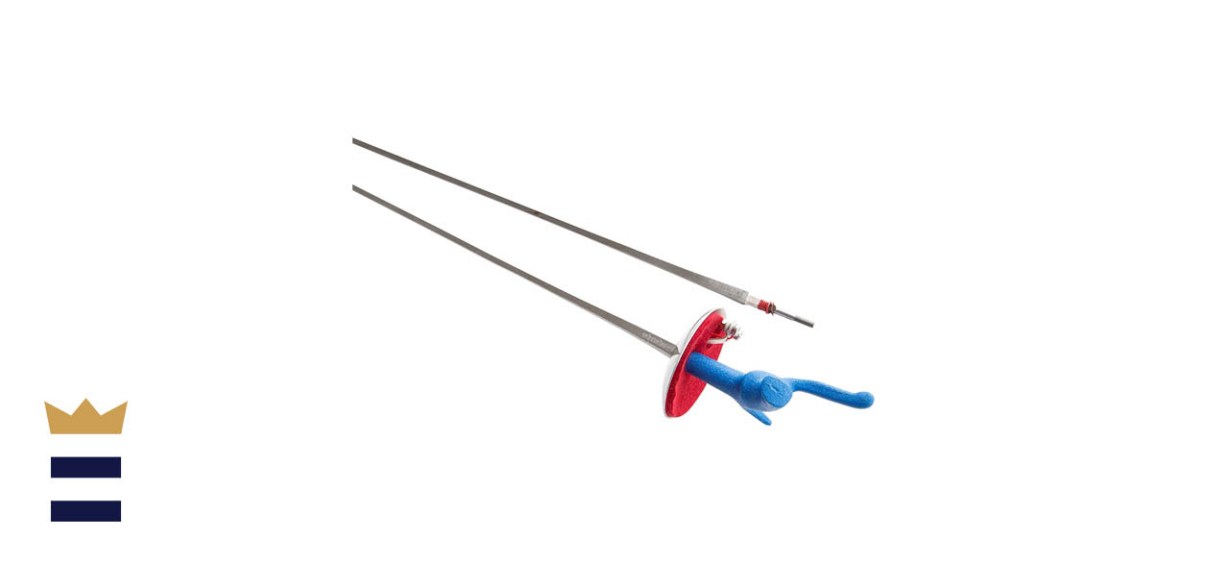 American Fencing Gear Size 5 Electric Fencing Foil