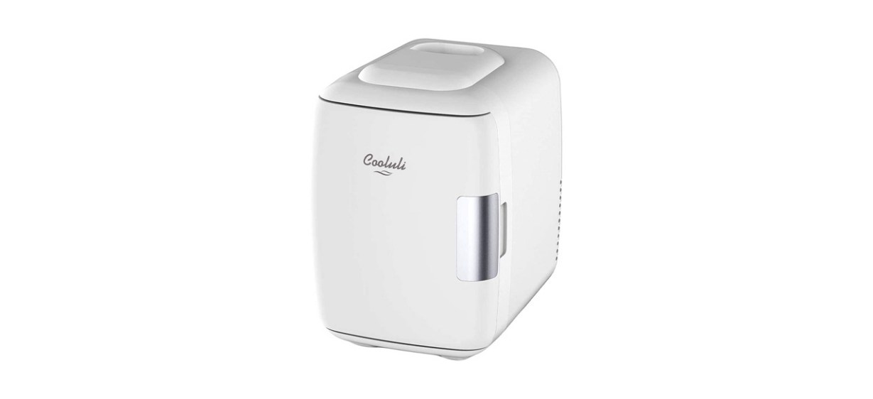 Best Cooluli Mini Fridge Best Cooluli Mini Fridge