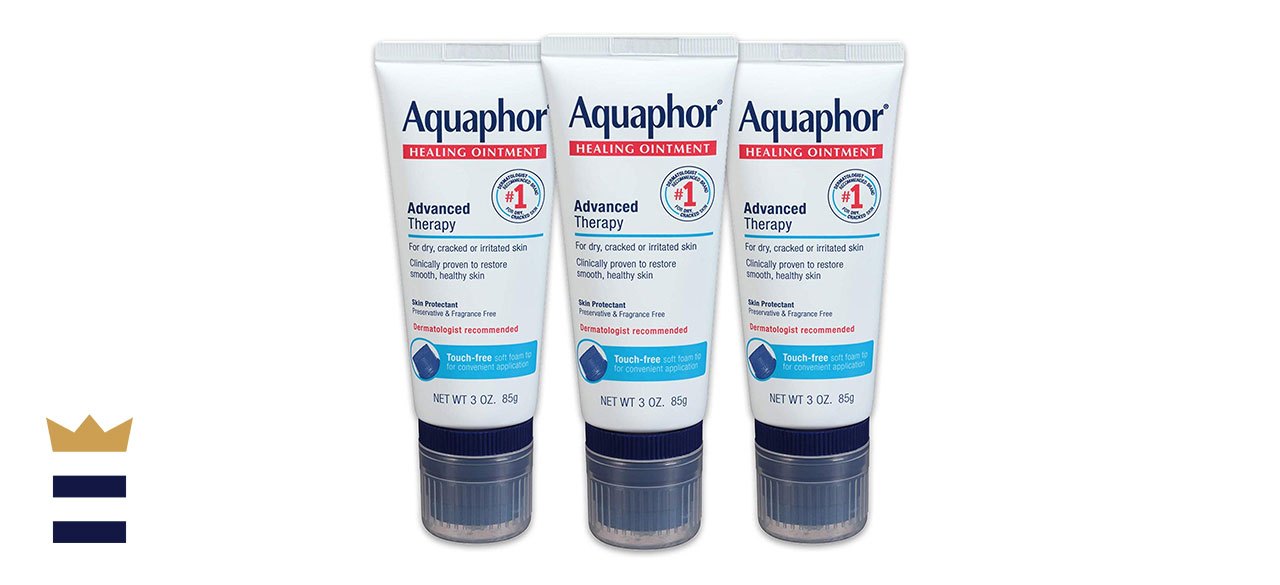 Aquaphor Healing Ointment