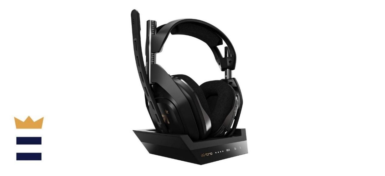 Astro A50