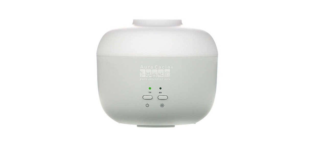 Aura Cacia Aromatherapy Mist Essential Oil Diffuser
