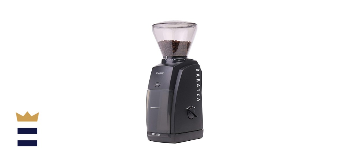Baratza Encore Conical Burr Coffee Grinder