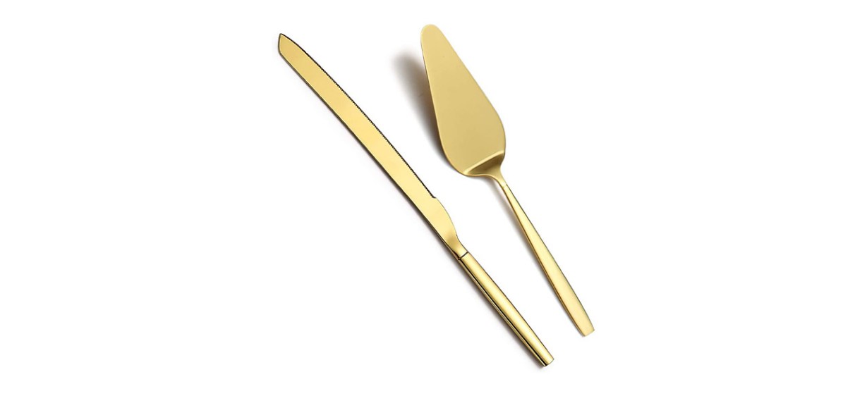 Berglander Serving Set