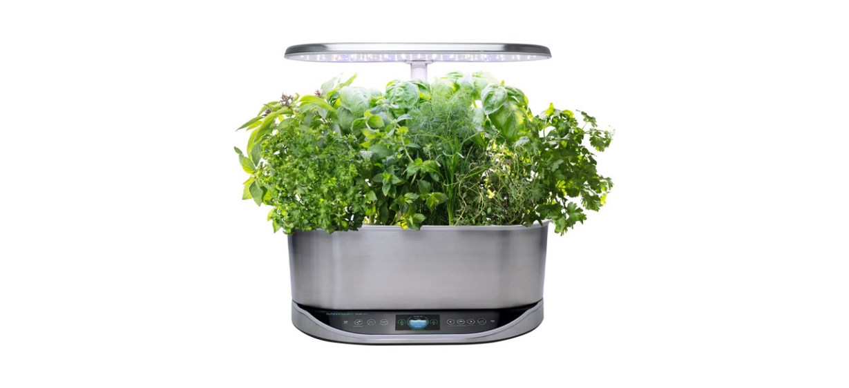 Best AeroGarden Bounty Elite