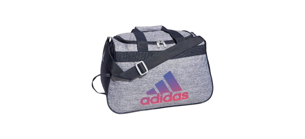 Best Adidas Diablo Small Duffel Bag