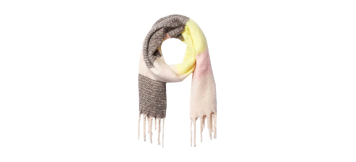 Best Amazon Essentials Blanket Scarf