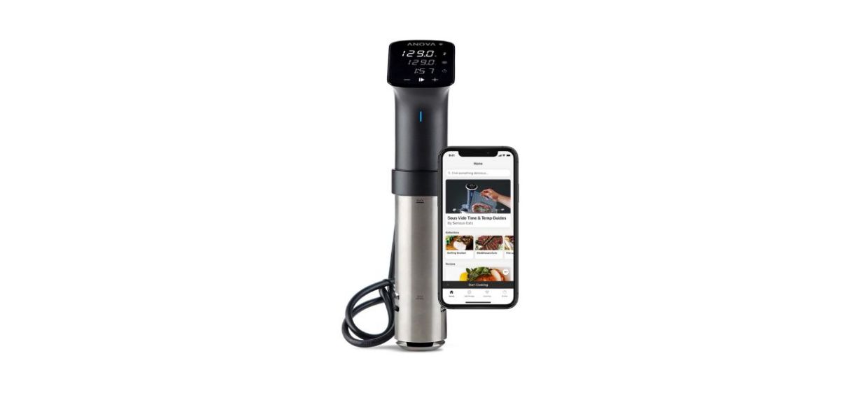 Best Anova Precision Cooker Pro