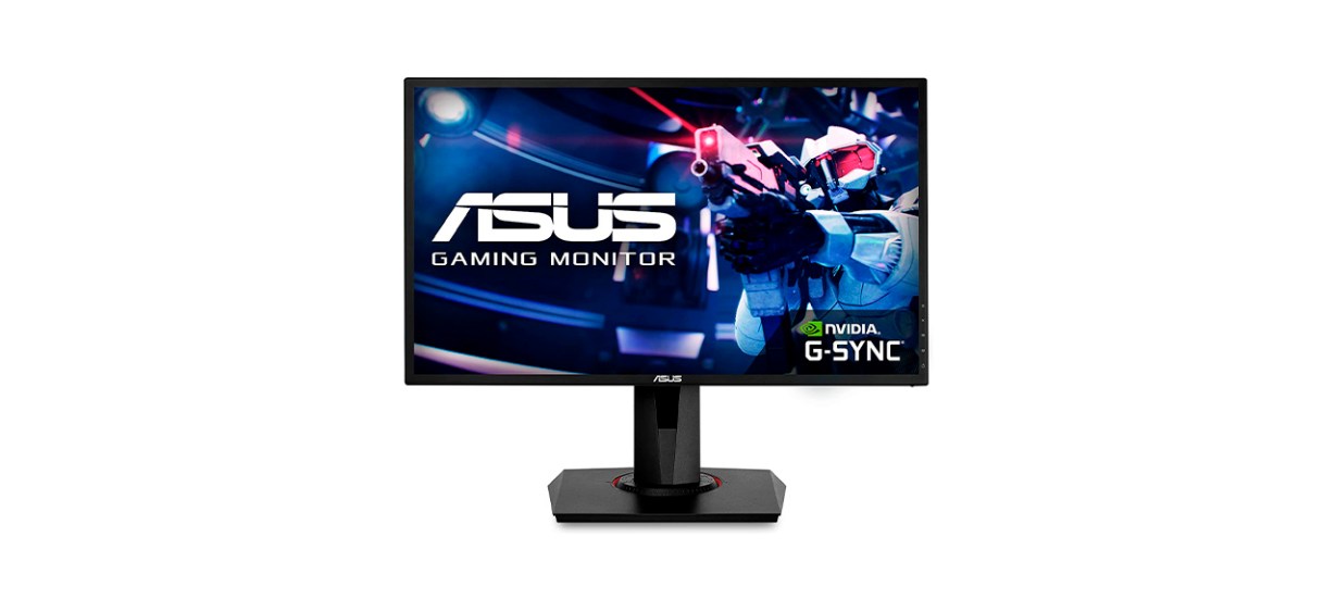 Best Asus VG248QG