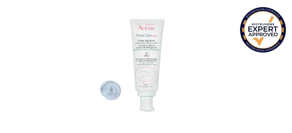 Avene Eau Thermale XeraCalm A.D Lipid-Replenishing Cream