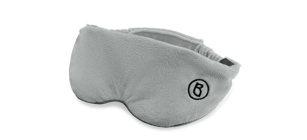 BARMY Weighted Sleep Mask 