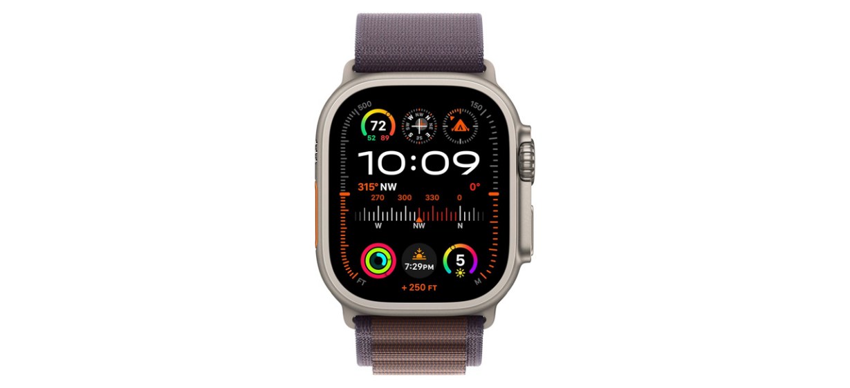 Best Apple Watch Ultra 2