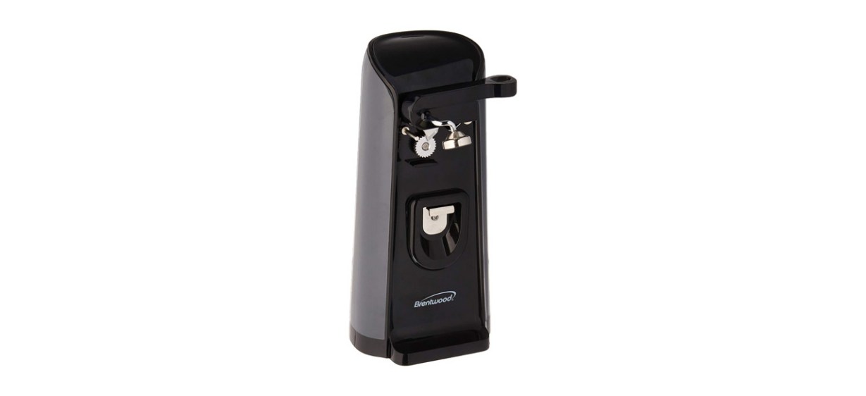 Best Brentwood Automatic Can Opener