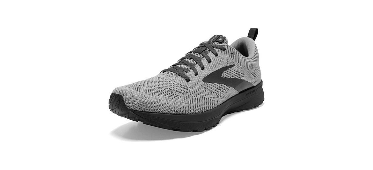 Best Brooks Men's Revel 5 Neutral Running Shoes