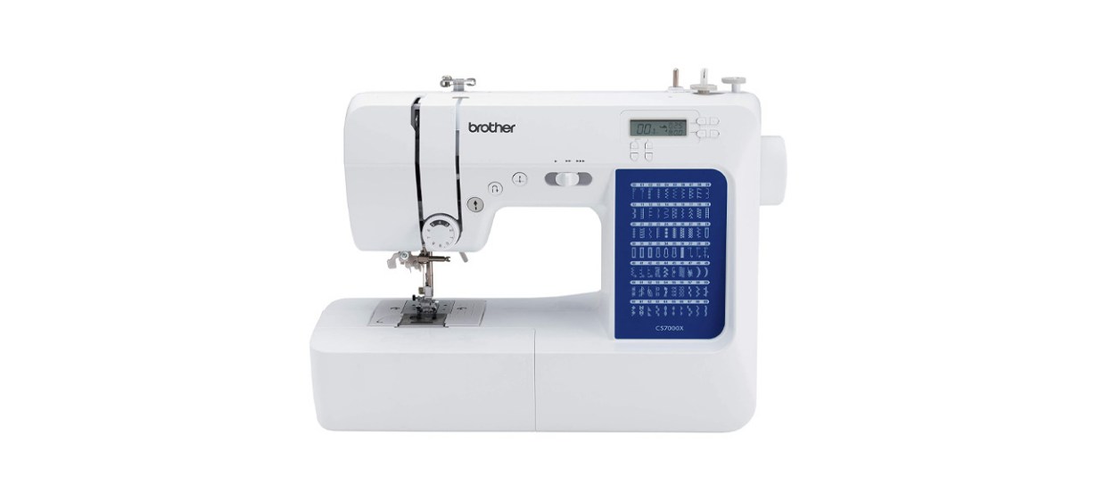 Singer M1500 Instruction Manual : Sewing Parts Online