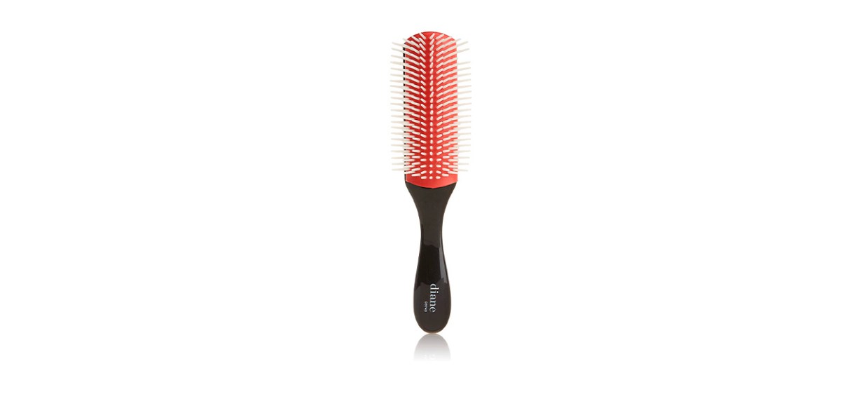 Best Diane Hair Brush For Curly Hair