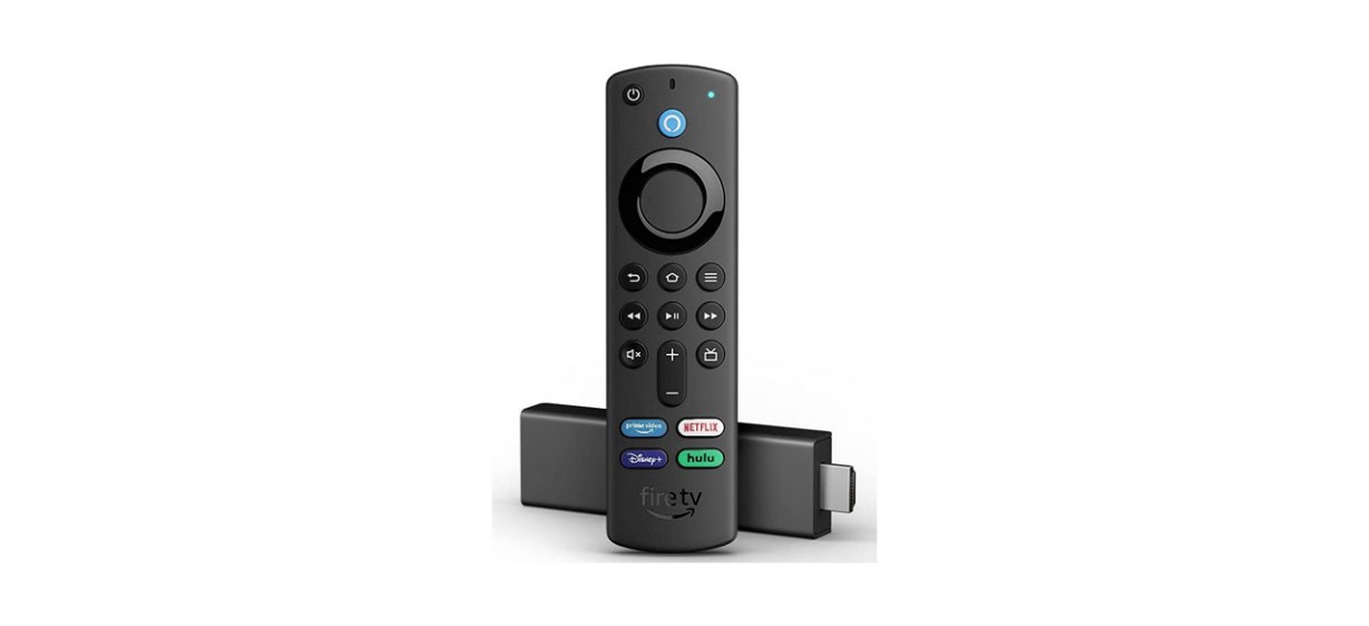 Best Fire TV Stick 4K