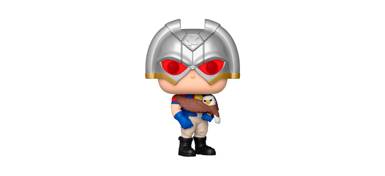Best Funko POP! TV Peacemaker