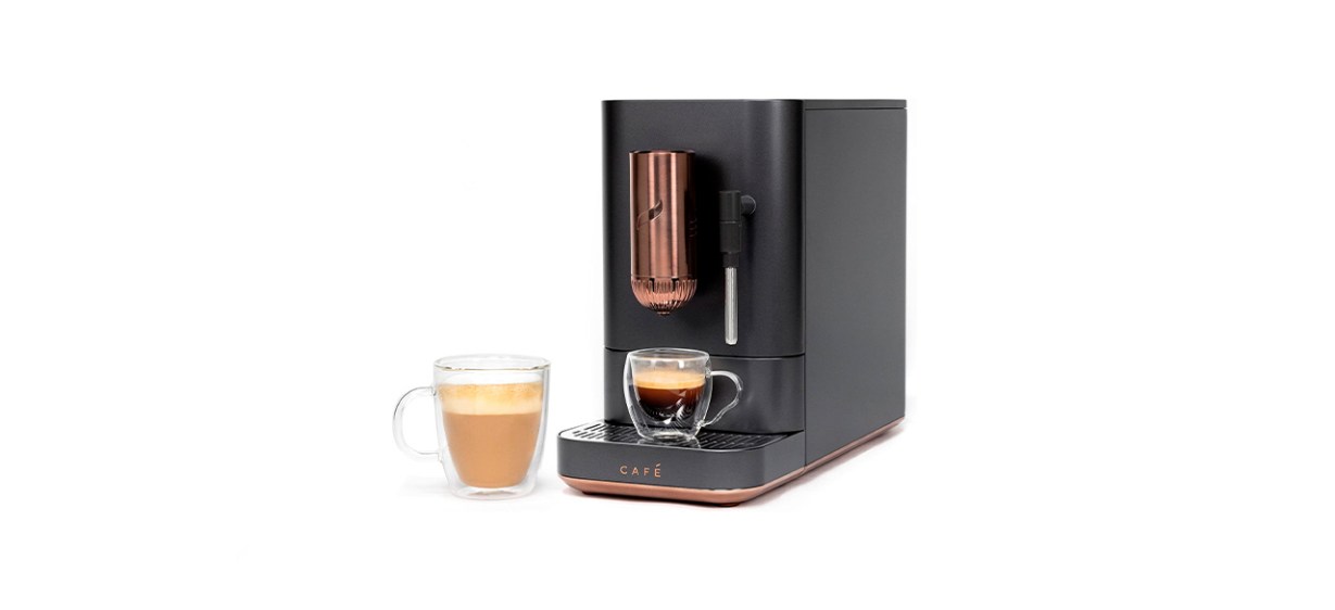 Best GE Cafe Affetto Automatic Espresso Machine