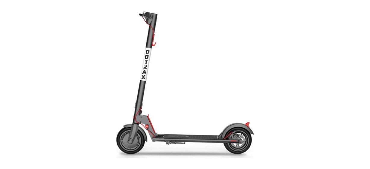 Best Gotrax GXL V2 Electric Scooter