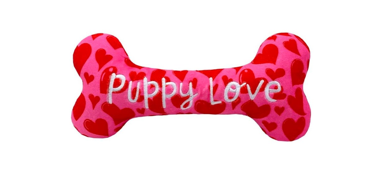 Best Huxley and Kent Lulubelles Plush Toy