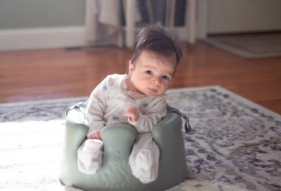 Best infant floor seat