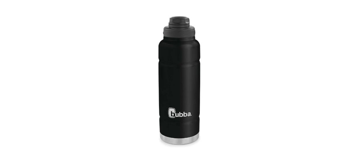Bubba Trailblazer Vacuum-Insulated Stainless Steel Water Bottle