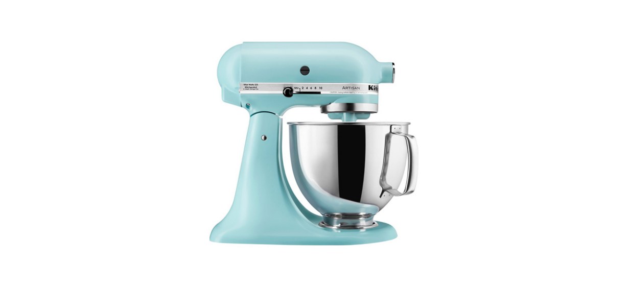 Best KitchenAid Artisan Series 5 Quart Tilt-Head Stand Mixer