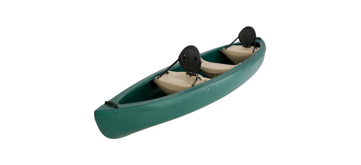 best Lifetime Emotion Wasatch Canoe