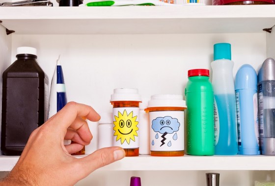 Best lighted medicine cabinet