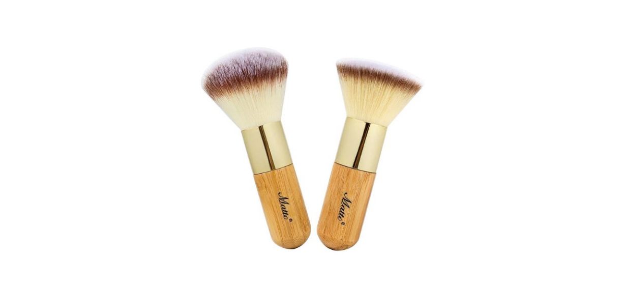 Matto Makeup Brush Set
