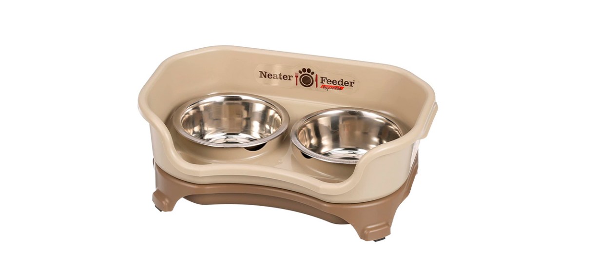 Best Neater Feeder Express