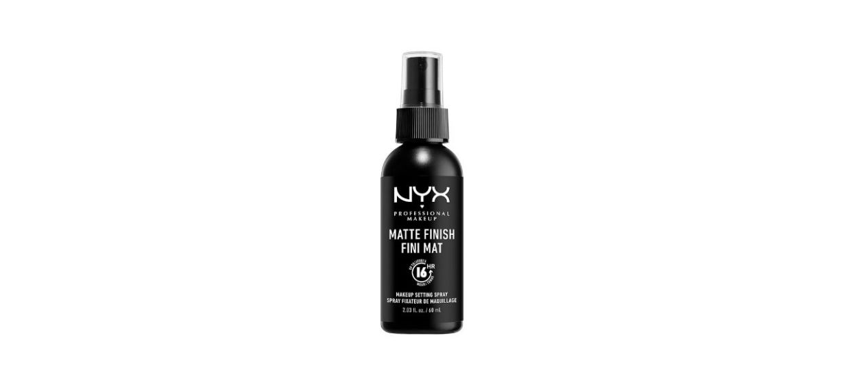 NYX Makeup Setting Spray