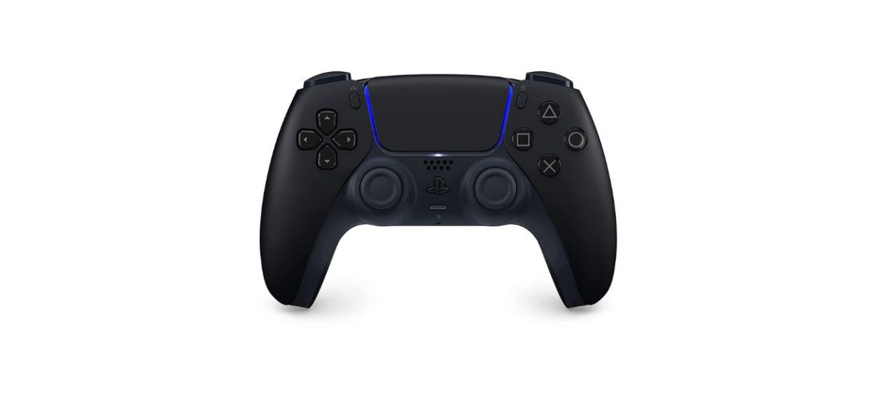 PlayStation 5 DualSense Wireless Controller