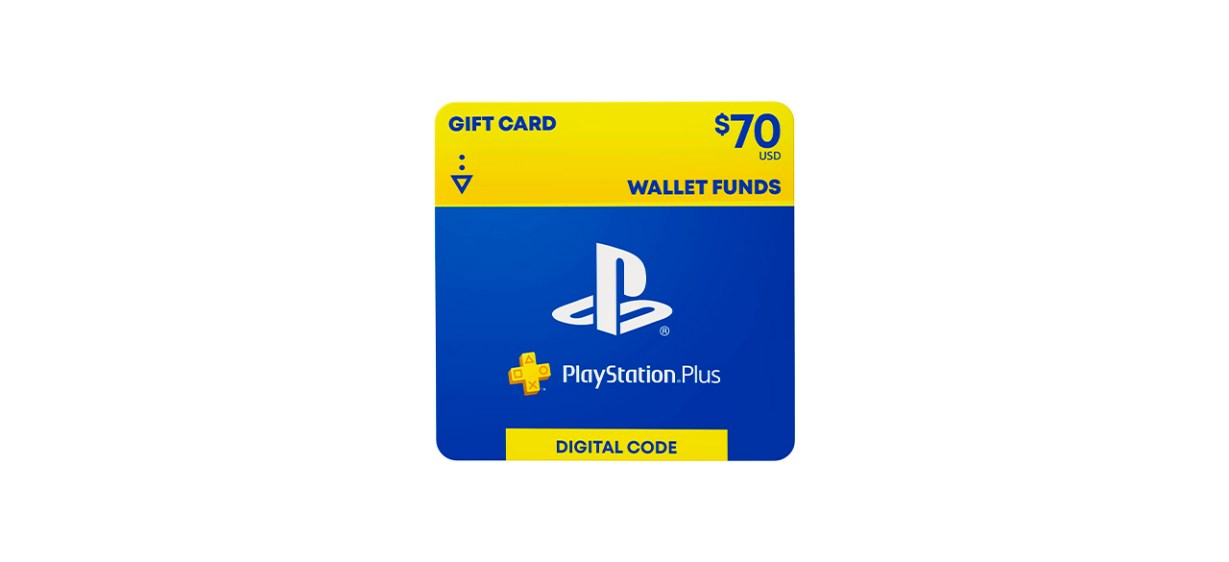 Best PlayStation Wallet Funds $70