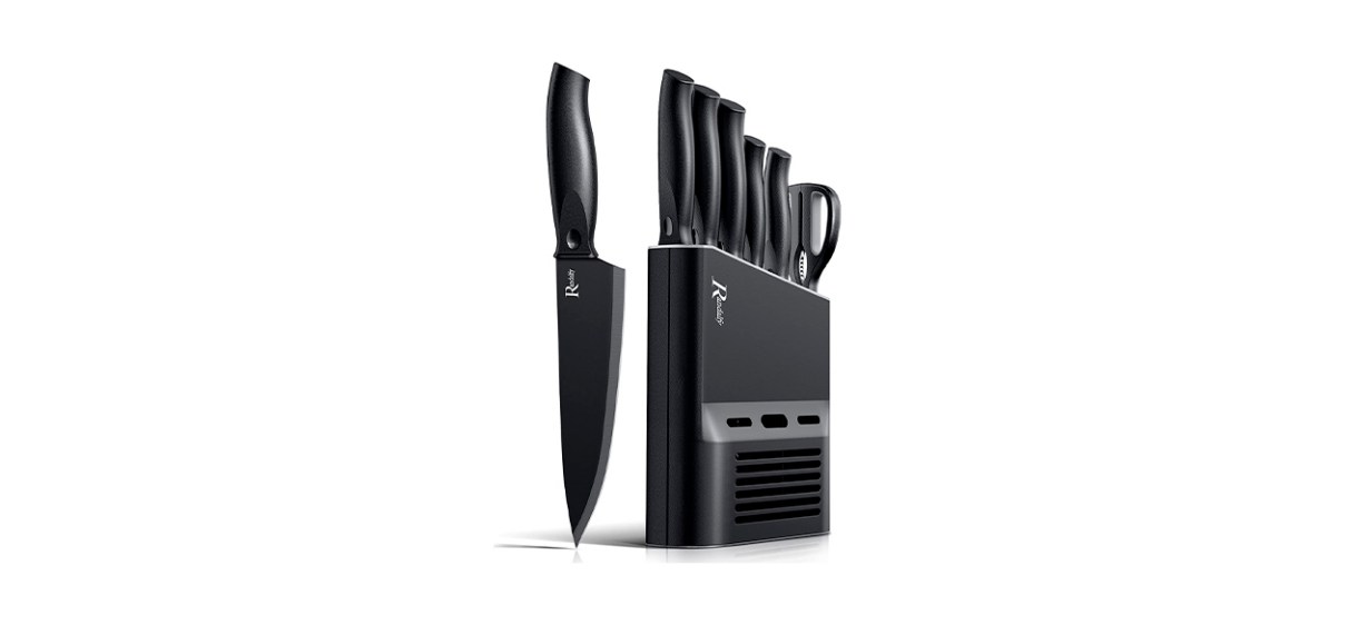 Best Randalfy Knife Set