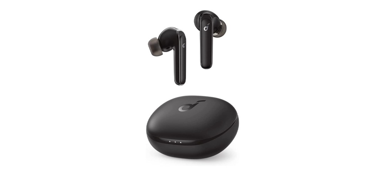 Best Soundcore by Anker Life P3 Noise Cancelling Earbuds