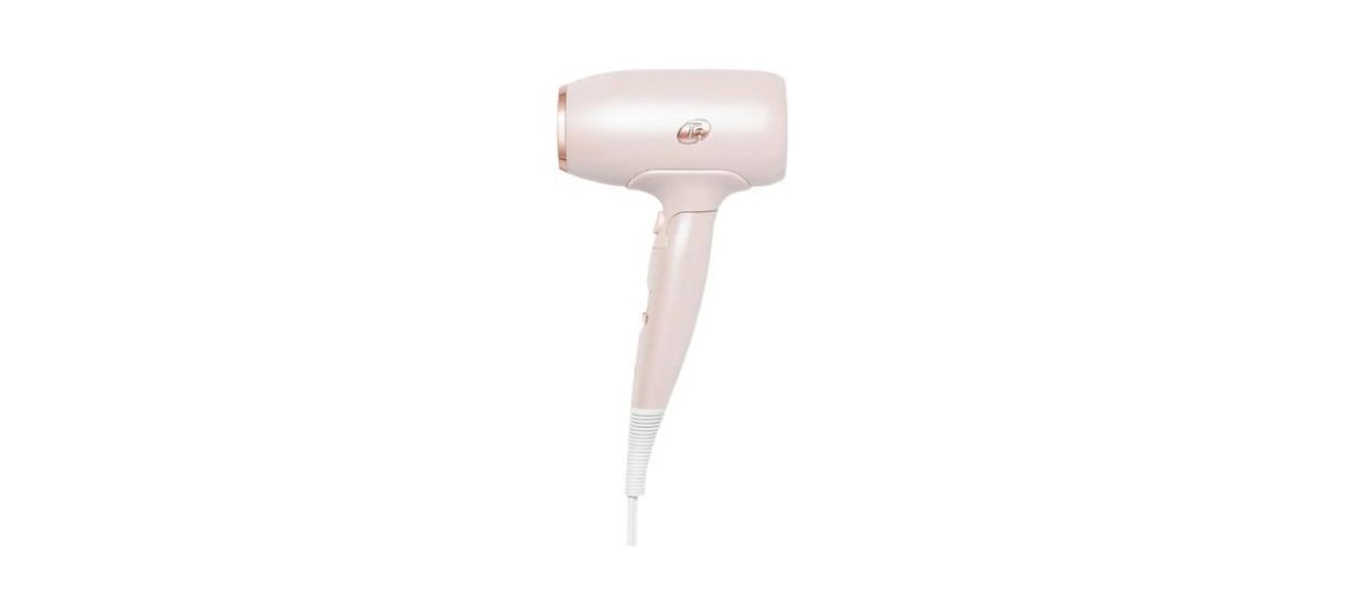 Best T3 Afar Lightweight Travel Size Hair Dryer