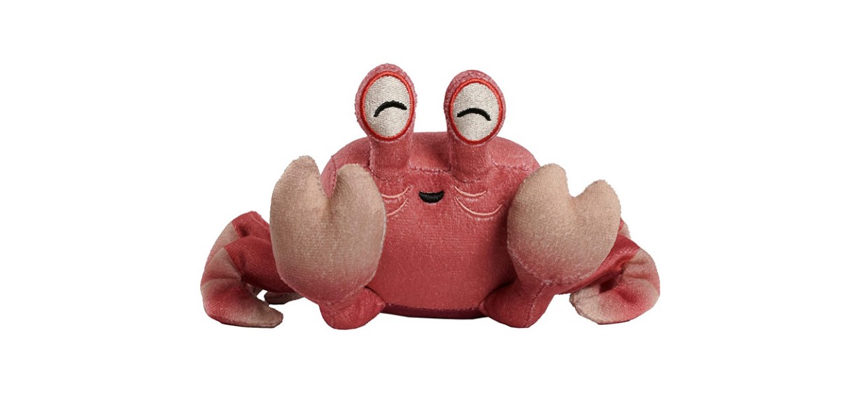 Disney Princess Little Mermaid Small Plush Sebastian Disney Princess Little Mermaid Small Plush Sebastian