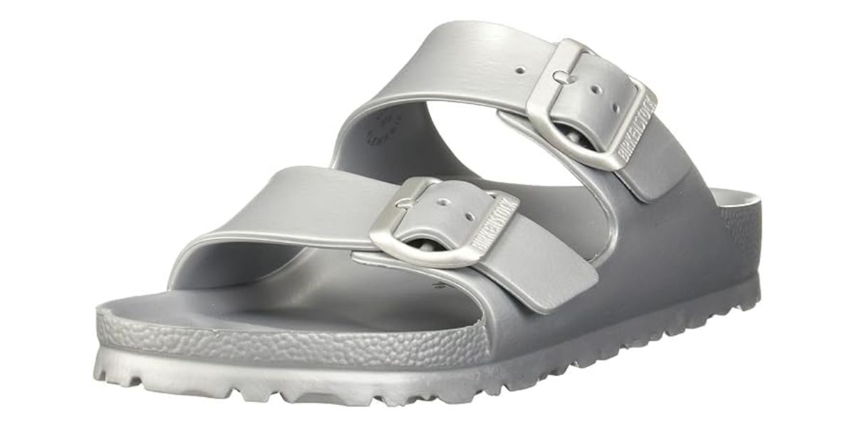 Birkenstock Women's Arizona EVA Sandals