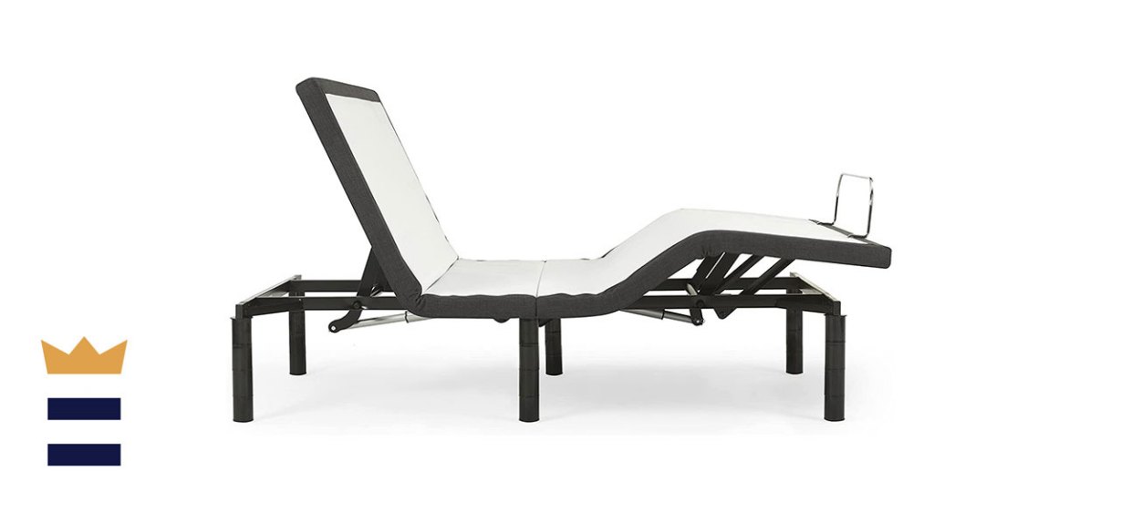 Blissful Nights e3 Adjustable Bed Base