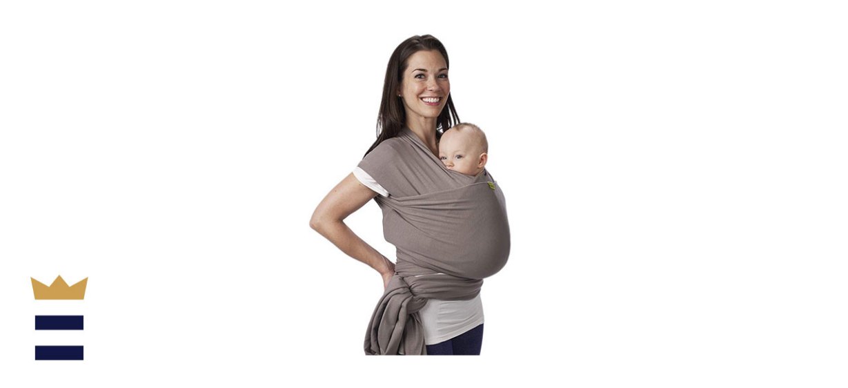 Boba Baby Wrap