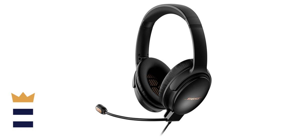 Bose QuietComfort 35 Series 2 Gaming Headset