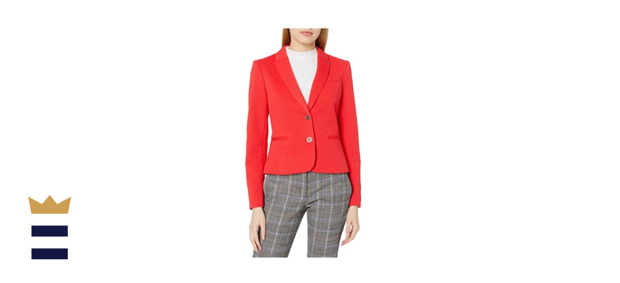 business professional jacket 