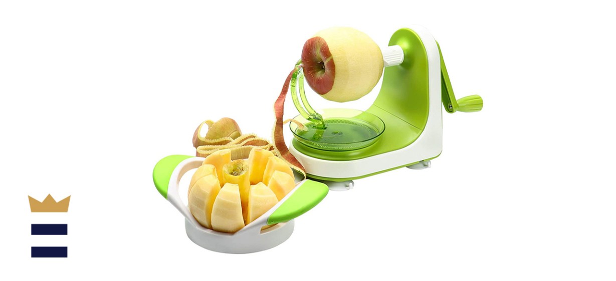 Cambom Manual Apple Peeler Slicer