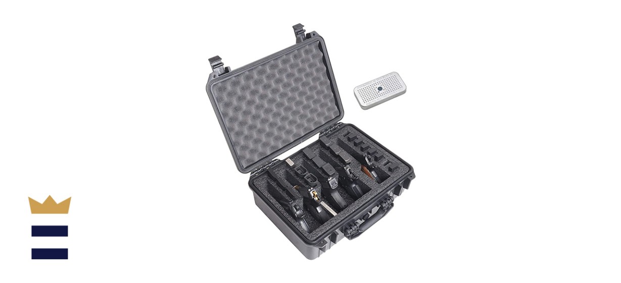 Case Club 5 Pistol Gen 2