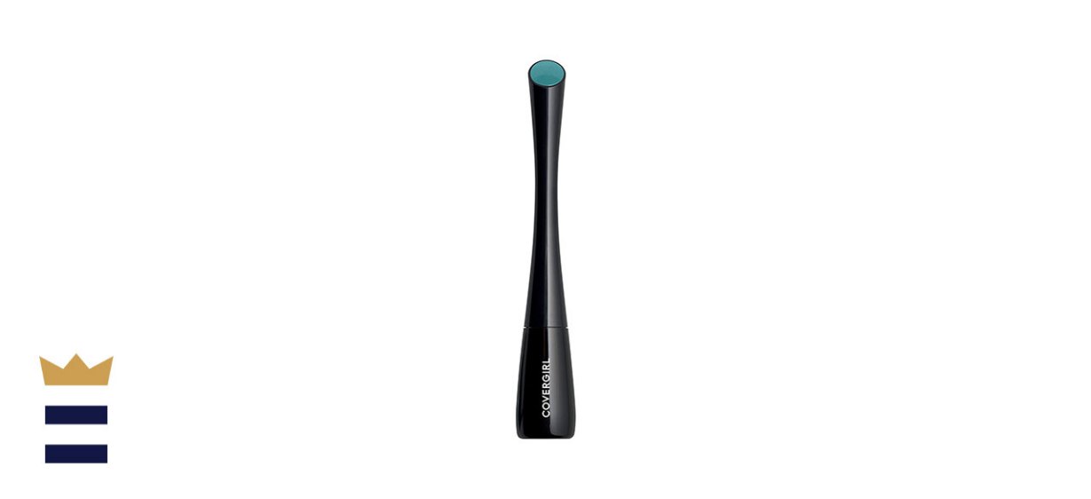 CoverGirl Get In Line Liquid Eyeliner