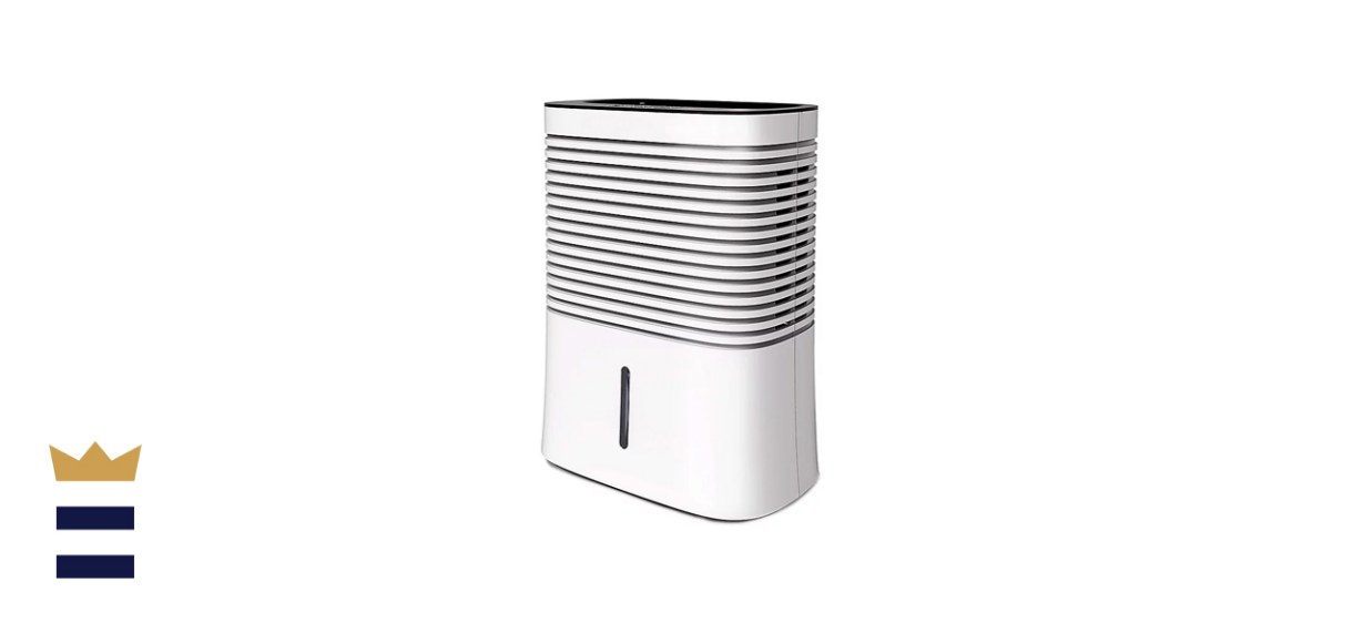 CRANE Portable Dehumidifier